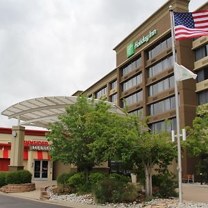 Holiday Inn Denver Lakewood, An Ihg Hotel